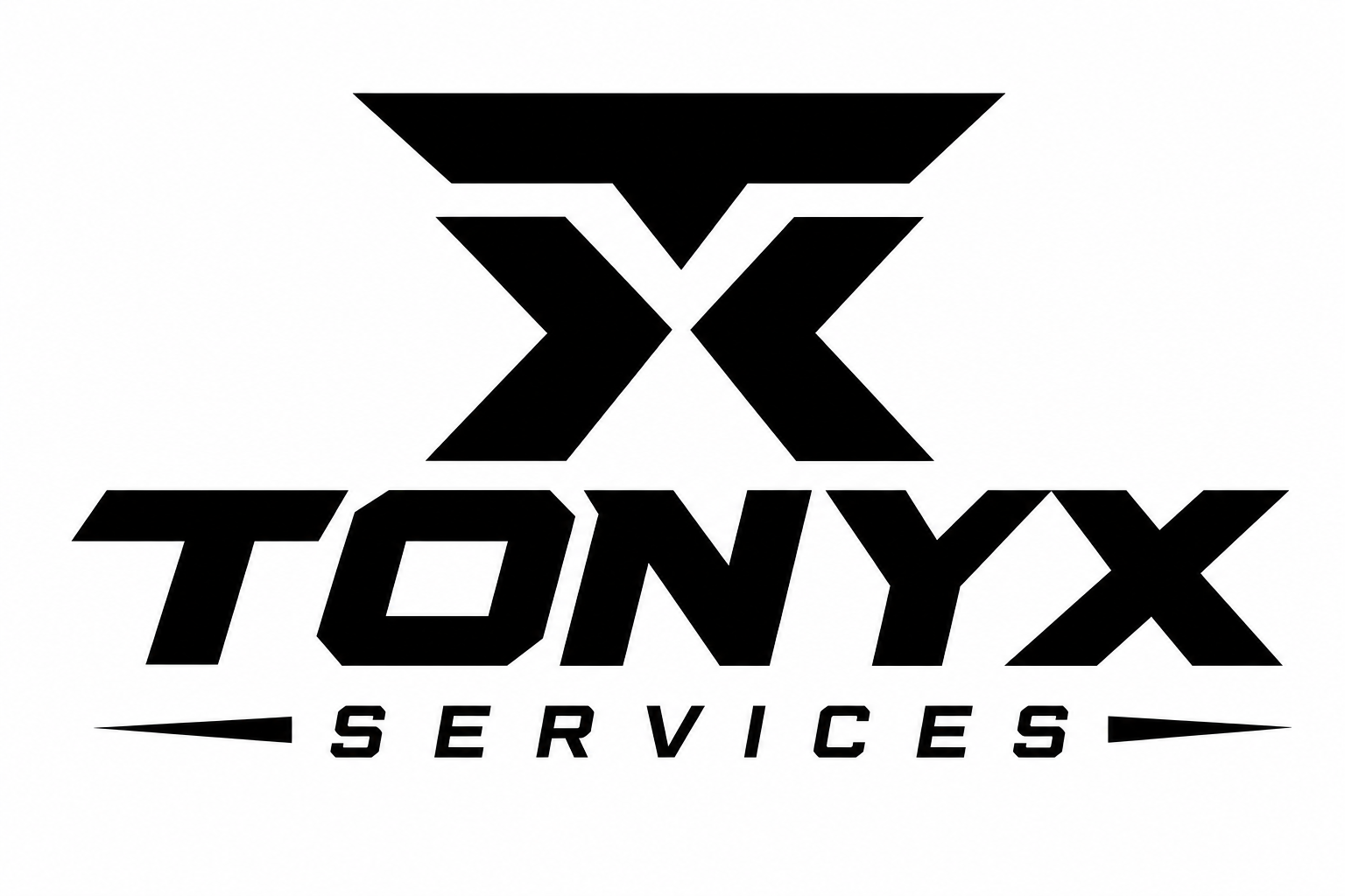 TonyX Services